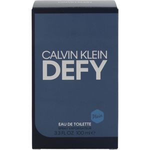 Calvin Klein Defy EDT 100 ml