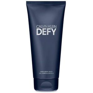 Calvin Klein Defy Douchegel voor haar en lichaam 200 ml