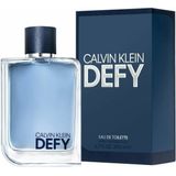 Calvin Klein Defy Eau de Toilette 200 ml