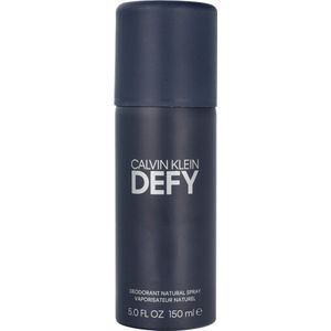 Calvin Klein - Defy - Deodorant Spray - 150 ml
