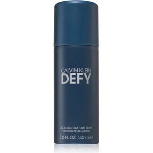 Calvin Klein Defy Deodorant Spray 150 ml