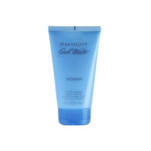 Davidoff - Cool Water Woman - Body Lotion - Verfrissende Luxe