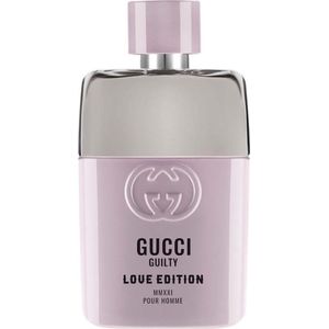 Gucci Guilty Pour Homme Love Edition Eau de toilette spray 50 ml