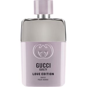 Gucci Guilty Pour Homme Herenparfum 90 ml