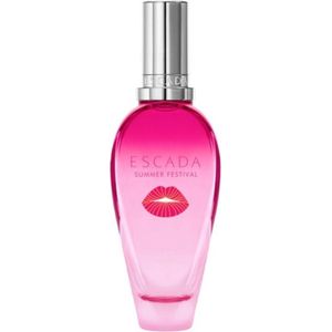 Escada Summer Festival - 50 ml - eau de toilette spray - damesparfum