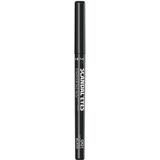 3x Rimmel Exaggerate Eye Definer Eyeliner 001 Black 1 gr