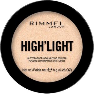 Rimmel London - High'light Highlighter 8 g 001 - Stardust