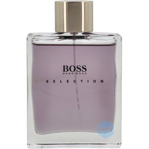 Hugo Boss - Selection - EDT - 100 ml