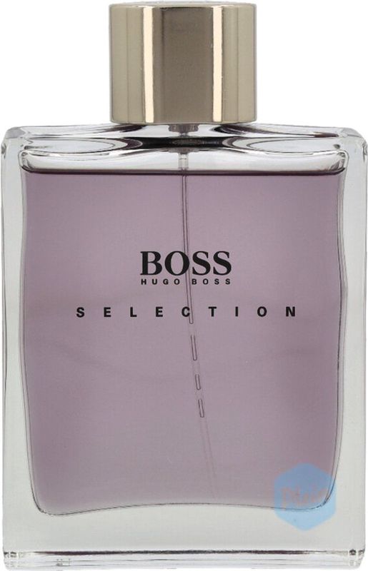 Hugo Boss Boss Selection Eau de Toilette Spray 100 ml