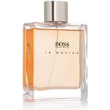 Hugo Boss Motion Man Eau de Toilette 100 ml