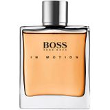 Hugo Boss Motion Man Eau de Toilette 100 ml