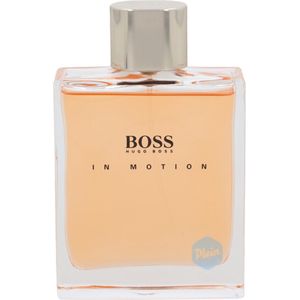 Hugo Boss In Motion Eau de Toilette Spray 100 ml - Unisex