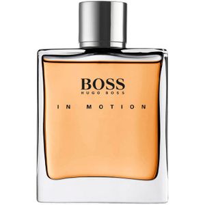 Hugo Boss Motion Man Eau de Toilette 100 ml