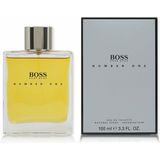 Boss Number One 100ml Eau De Toilette - Tijdloze Verfijning