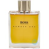 Boss Number One 100ml Eau De Toilette - Tijdloze Verfijning