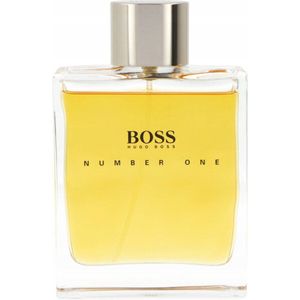 Hugo Boss BOSS Number One Iconic Men's Fragrance 100 ml