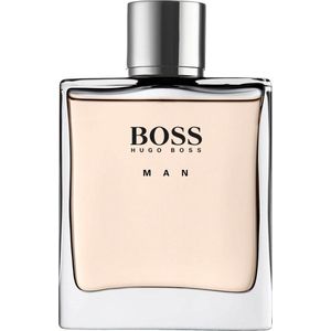 Hugo Boss Hugo Man Eau de Toilette 100 ml