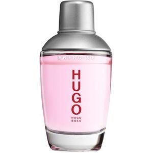 Hugo Boss Energise Eau de Toilette Revitalizing Fragrance for Men 75 ml