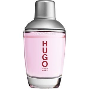 Hugo Boss Energise Eau de Toilette Revitalizing Fragrance for Men 75 ml