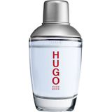 HUGO BOSS HUGO ICED EAU DE TOILETTE 75ML VERDAMPFER