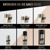 bruno banani Man – Eau de Toilette Natural Spray – Herb-aromatisches Herren Parfüm – 1 er Pack (1 x 50ml)