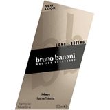 Bruno Banani Man eau de toilette - 50 ml