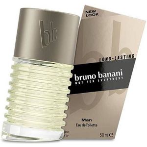 Bruno Banani Man eau de toilette - 50 ml