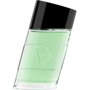 Bruno Banani Made for Men Eau de Toilette The Ultimate Fragrance for Him 50 ml