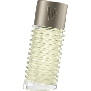 Bruno Banani Fragrance Man Eau de Toilette Natural Spray Herb Aromatische Spray voor heren, spuitfles, 100 ml