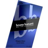 Bruno Banani Magic Man Eau de Toilette for Men 50 ml