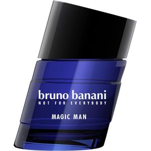 Bruno Banani Magic Man Eau de Toilette (EdT) 30 ml