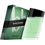 Bruno Banani Made for Men Eau de Toilette The Ultimate Fragrance for Him 100 ml