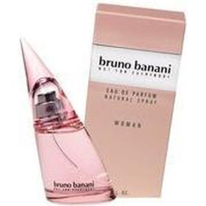 Bruno Banani Woman Eau de Parfum - 50% Korting