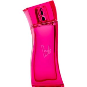 Bruno Banani Pure Woman Eau de Toilette  geur voor dames 30 ml