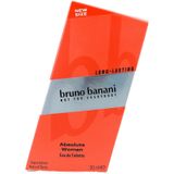 Bruno Banani Absolute Women Eau de Toilette 30 ml