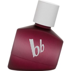 Bruno Banani Loyal Man, Eau de Parfum, aromatisch herenparfum, extra langdurige geur, 1 x 30 ml