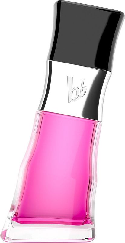 bruno banani Dangerous Woman – Eau de Toilette Natural Spray – Verführerisch-warmes Damen Parfüm – 1er Pack (1 x 50ml)
