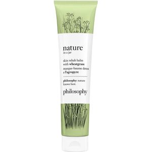 Nature in a Jar - Skin Rehab Balm - Gezichtsmasker - Ultra Voedend - 50ml