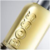 Hugo Boss BOSS BOTTLED Douchegel 200 ml - Oriëntaalse Fougère Geur