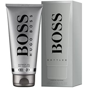 BOSS BOTTLED showergel - 200 ml