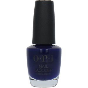 OPI Nail Lacquer Award for Best Nails goes to... - Nagellak