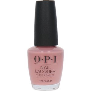 OPI Nail Lacquer I'm An Extra 15 ml
