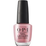 OPI Nail Lacquer Hollywood Collection Nail Polish Suzi Calls the Paparazzi