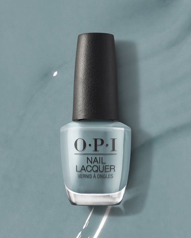OPI Nail Lacquer - Destined to be a Legend - Nagellak