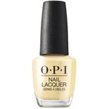 Opi Nagellak Bee-hind The Scenes Dames 15 Ml Geel