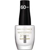 Max Factor - Masterpiece Xpress - Nagellak - Tint 100 No Dramas - 8 ml