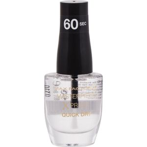 Max Factor - Masterpiece Xpress - Nagellak - Tint 100 No Dramas - 8 ml