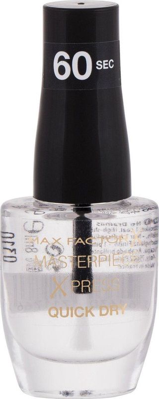 Max Factor - Masterpiece Xpress - Nagellak - Tint 100 No Dramas - 8 ml