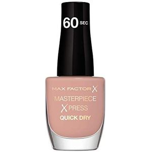 Max Factor Xpress Quick Dry Nagellak - 203 Nude'itude