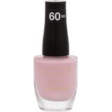 Max Factor - Masterpiece Xpress - Nagellak - Tint 210 Made Me Blush - 8 ml